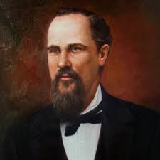 The Samuel B Kirby House