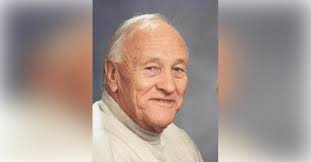 Obituary information for Patrick Edward Connors