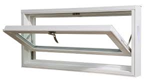 The 5600 series also offers greater airflow control with double sliders that open from either side. Small Basement Hopper Window Removing During Fire Doityourself Com Community Forums