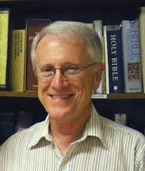 The Good Shepherd's Voice