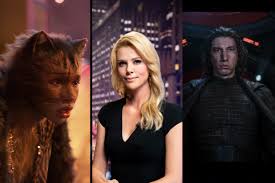 Here are all of the new movies coming out this weekend. Winter Movie Preview Most Anticipated Films Coming Out Time