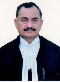 Hon'ble Mr. Justice Arun Kumar Singh Deshwal