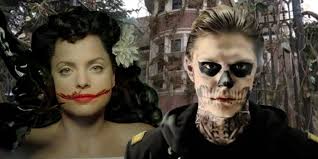 American horror stories / tvseason American Horror Story Murder House The True Story That Inspired Season 1