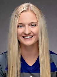 2018 Women's Soccer Roster