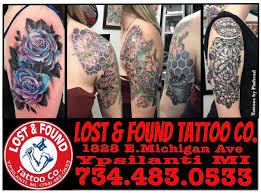 It's a good thing vegan tattoo sops are opening around the us! Tattoo Shops Near Me Ypsilanti Mi Tattoo Design