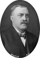 Joseph Mattes's Instagram, Twitter & Facebook