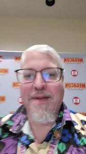 A taste of our panel crowd at MegaCon this year. Book us soon for your  spooky event. The History Press USA Erika Lance, DFCDE