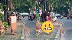 Dinar candy lahir di jawa barat, pada 21 april 1993 lalu. Buta Hukum Dinar Candy Tak Tahu Pakai Bikini Di Jalan Bisa Dipenjara