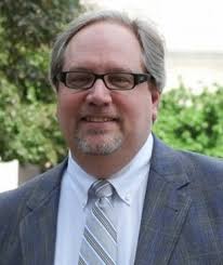 Bryan Stone, A Reader in Ecclesiology