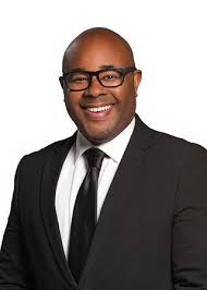 Nigel Robertson Named WYFF Greenville Anchor at 6 and 11 P.M.