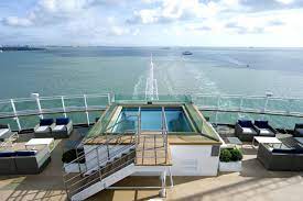 P O Britannia Deck Plans Reviews Pictures Tripadvisor