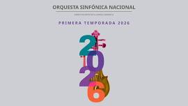 Orquesta Sinfónica Nacional