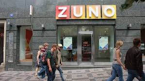 Od roku 2010 působila na slovensku, k původně avizovanému vstupu na další trhy už nakonec nedošlo. Zuno Bank V Cesku Skonci Klienti Maji Prejit K Sesterske Raiffeisenbank Aktualne Cz