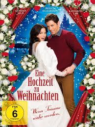 Eine Hochzeit Zu Weihnachten Trailer Ov Filmstarts De