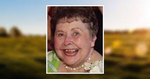 Mary Werdin Obituary September 25, 2011