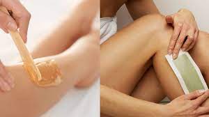 Nair brazilian spa clay hair removal trio, $20.50: The Do S And Dont S Of At Home Waxing Beautystat Com