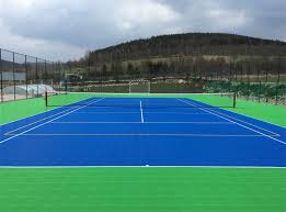 Probieren sie doch eines unserer sportangebote aus und nutzen sie unser schnupperangebot. Planetteamsport Tennisplatz Tennis Court Individuelle Grosse Preis Auf Anfrage