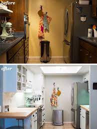 Diy Small Galley Kitchen Remodel Sarah Hearts Galley Kitchen Remodel Kitchen Remodel Inexpensive Kitchen Remodel
