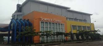 Jalan sultan hasanudin nomer 5, tambun. Science Center Soreang Bandung Harga Tiket Masuk Fasilitas 4d Cinema