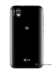 LG Optimus Q LU2300 - Celulares ...