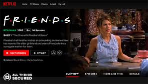 Netflix, like pretty much every other streaming service, licenses shows and movies and because of this they have to restrict viewing for specific countries. How To Watch Friends On Netflix In 2021 It S Possible 10 Seasons
