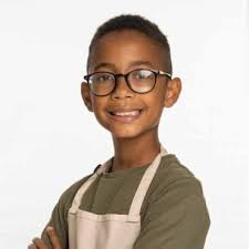 Meet the Junior Bakers