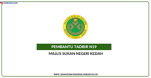 Two of the refineries will be developed in yan, kedah. Jawatan Kosong Terkini Majlis Sukan Negeri Kedah Pembantu Tadbir Kerja Kosong Kerajaan Swasta