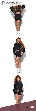sold out adidas x ivy park hooded cutout dress cutout dress adidas dress dress size chart women