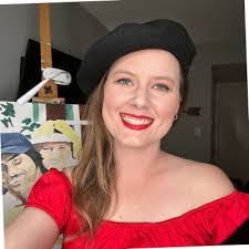 Vance Fulkerson's Instagram, Twitter & Facebook