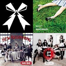 Beauty and the beast (audio). Band Maid Passcode Ironbunny Playlist By Jumbodragon Spotify