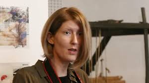 Це був геноцид": історія британської фотохудожниці, яка ширить пам'ять про  Голодомор