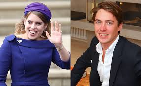 Both beatrice and eugenie have a close relationship. Princesa Beatrice Pode Se Casar Com Um Multi Milionario Em Breve Aos Fatos Notas Glamurama