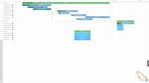 New Improvements In Gantt Charts Freedcamp Blog Freedcamp Blog