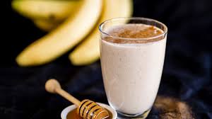 Using tea is a great way to add flavor and health benefits to your breakfast this is the spinach breakfast smoothie for weight loss for people who don't like spinach—but want to. Sleep Promoting Evening Shake Food Matters