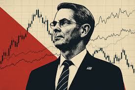 The stock market is desperate for any reason to rally