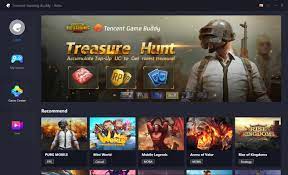 Gameloop 1 0 0 1 Fur Windows Download