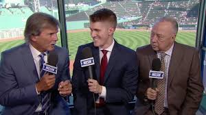 Maybe you would like to learn more about one of these? How Cohasset Native Mike Monaco Calls Games For Espn From His Bedroom