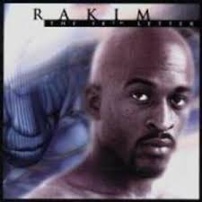 Rakim Album