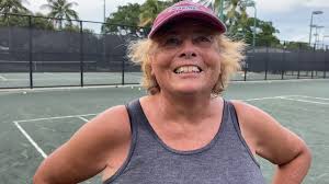 Tennis, golf coming back into play slowly