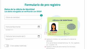 La vacunación es una forma sencilla, inocua y eficaz de protegernos contra enfermedades dañinas antes de entrar en contacto con ellas. Conoce Cuales Son Los Pasos Para Realizar El Registro Para La Vacunacion Contra El Covid 19 Anf Agencia De Noticias Fides