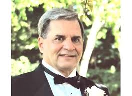 Francis Magagnoli Obituary (1954