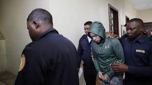 Posponen audiencia para coerción de Tekashi - Diario Libre