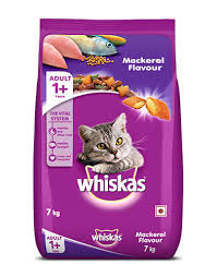 Whiskas Cat Food At Rs 300 Packet Delhi Delhi Id 22523083562