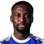 Ryan Blake stats and ratings