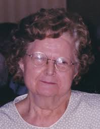 Obituary information for Phyllis Goode Nunnally