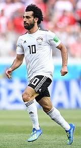 Image result for m salah