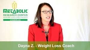 Weight Loss Center Weight Loss Programs Metabolic Research Center
