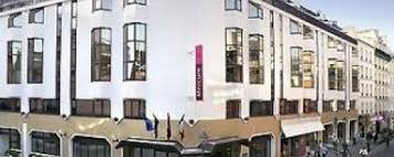 It spreads on several levels offering metro, train and bus services. Mercure Paris Gare Montparnasse Hotel In 14arr Montparnasse Paris Ile De France Cheap Hotel Price
