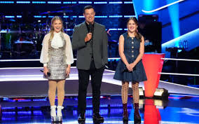 The Voice' Battles 2024: Who Went Home