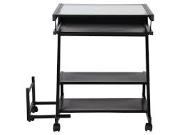 Retrouvez plus d'informations telles que le prix ou la date d'expiration de ces offres en consultant le catalogue. Bureau Informatique Fusion Ii Coloris Noir Vente De Bureau Conforama